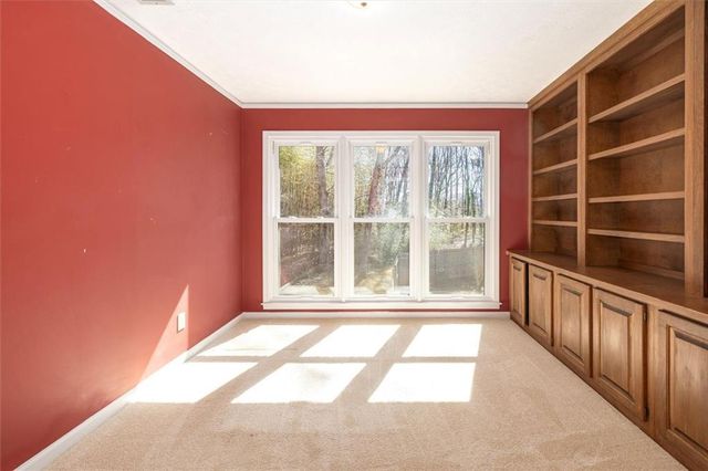 6088 Millstone Run, Smoke Rise, GA 30087