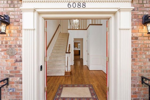 6088 Millstone Run, Smoke Rise, GA 30087