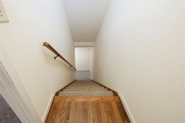 6088 Millstone Run, Smoke Rise, GA 30087