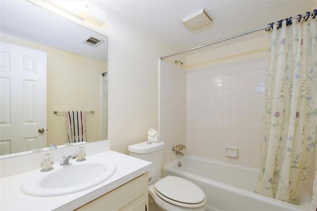 6088 Millstone Run, Smoke Rise, GA 30087