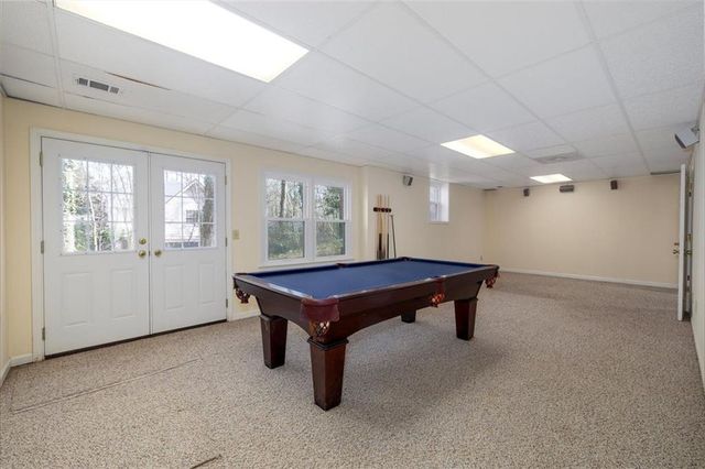 6088 Millstone Run, Smoke Rise, GA 30087