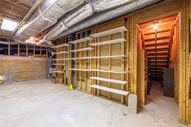 6088 Millstone Run, Smoke Rise, GA 30087