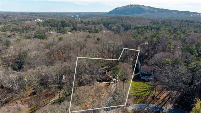 6088 Millstone Run, Smoke Rise, GA 30087