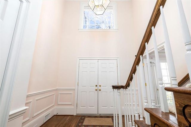 6088 Millstone Run, Smoke Rise, GA 30087