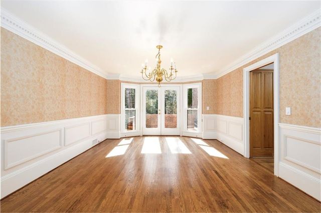 6088 Millstone Run, Smoke Rise, GA 30087