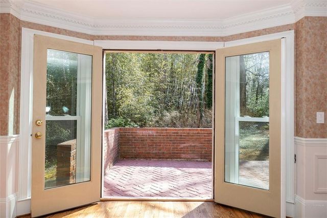 6088 Millstone Run, Smoke Rise, GA 30087