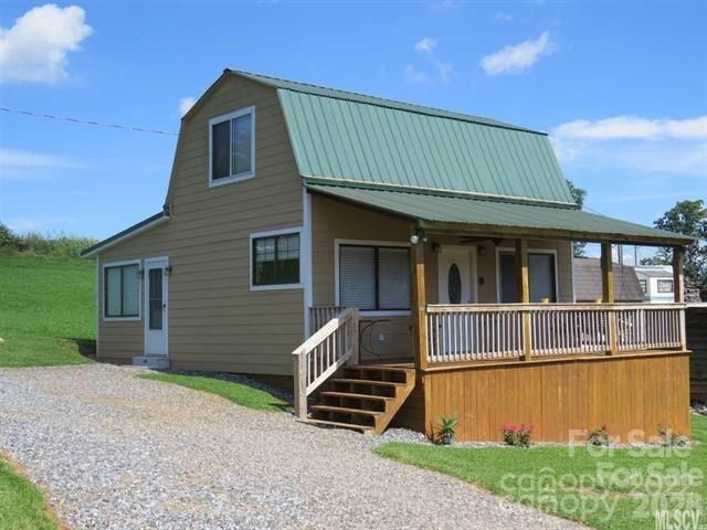 105 Filly Trail, Love Valley, NC 28625