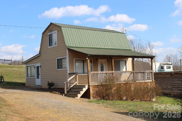 105 Filly Trail, Love Valley, NC 28625