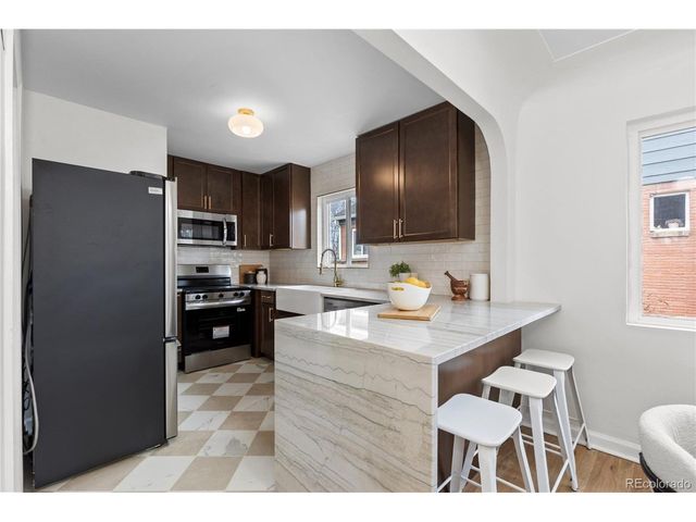 1261 S Jackson St, Denver, CO 80210