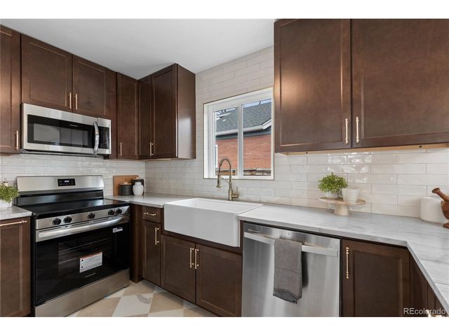 1261 S Jackson St, Denver, CO 80210