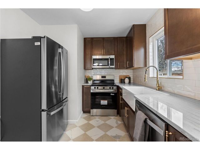 1261 S Jackson St, Denver, CO 80210