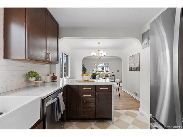 1261 S Jackson St, Denver, CO 80210