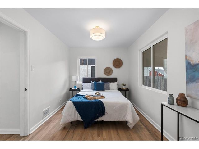 1261 S Jackson St, Denver, CO 80210