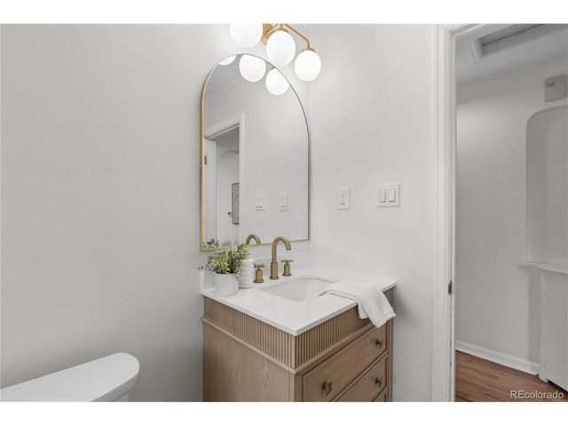 1261 S Jackson St, Denver, CO 80210