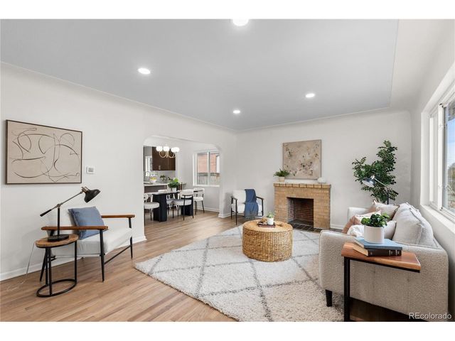 1261 S Jackson St, Denver, CO 80210