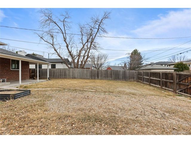 1261 S Jackson St, Denver, CO 80210
