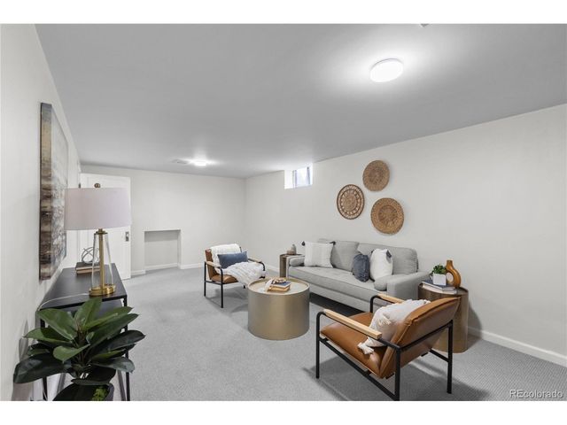 1261 S Jackson St, Denver, CO 80210