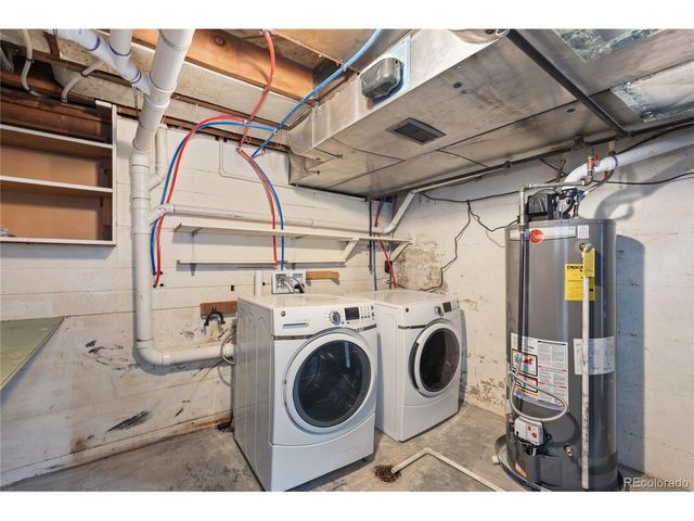 1261 S Jackson St, Denver, CO 80210