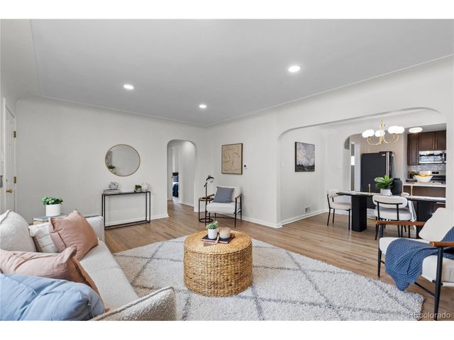 1261 S Jackson St, Denver, CO 80210