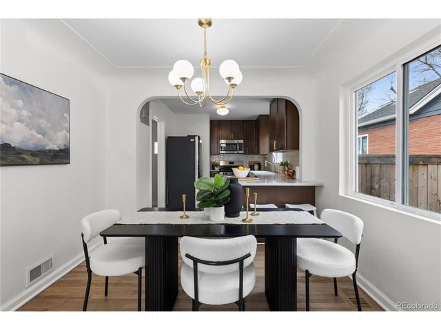 1261 S Jackson St, Denver, CO 80210