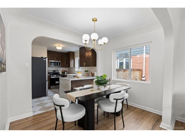 1261 S Jackson St, Denver, CO 80210