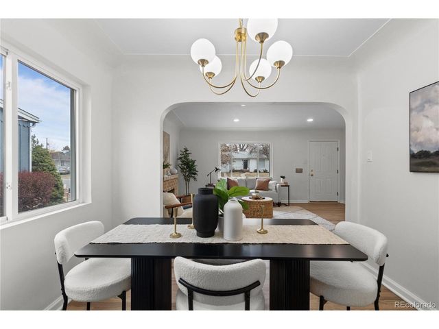 1261 S Jackson St, Denver, CO 80210