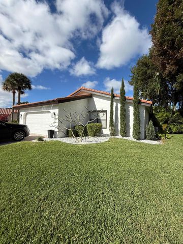 5545 Lakeview Mews Terrace, Boynton Beach, FL 33437