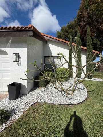 5545 Lakeview Mews Terrace, Boynton Beach, FL 33437