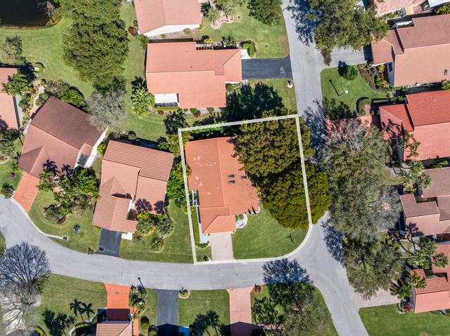 5545 Lakeview Mews Terrace, Boynton Beach, FL 33437