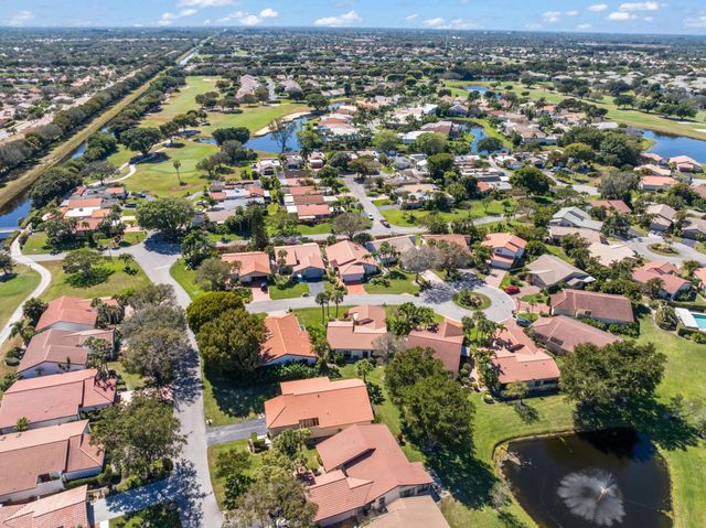 5545 Lakeview Mews Terrace, Boynton Beach, FL 33437