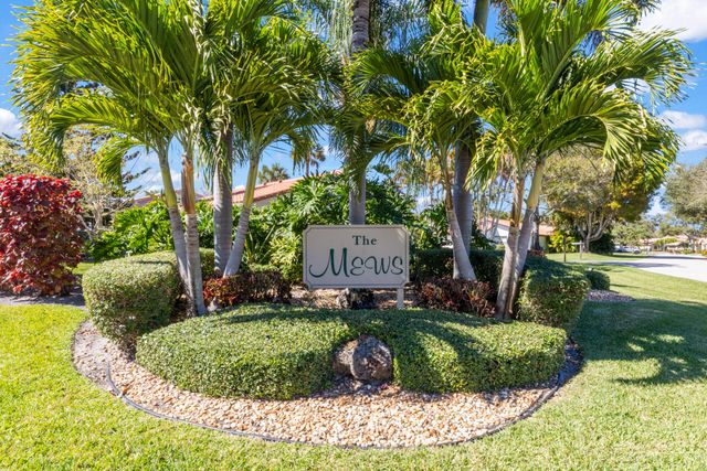 5545 Lakeview Mews Terrace, Boynton Beach, FL 33437