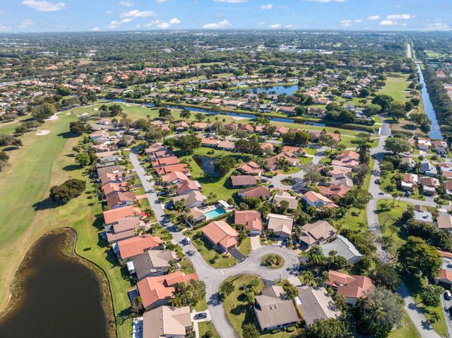 5545 Lakeview Mews Terrace, Boynton Beach, FL 33437