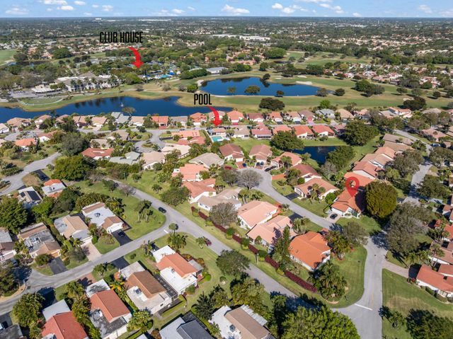 5545 Lakeview Mews Terrace, Boynton Beach, FL 33437