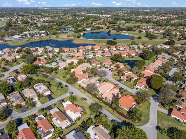 5545 Lakeview Mews Terrace, Boynton Beach, FL 33437