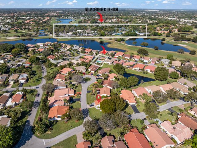 5545 Lakeview Mews Terrace, Boynton Beach, FL 33437