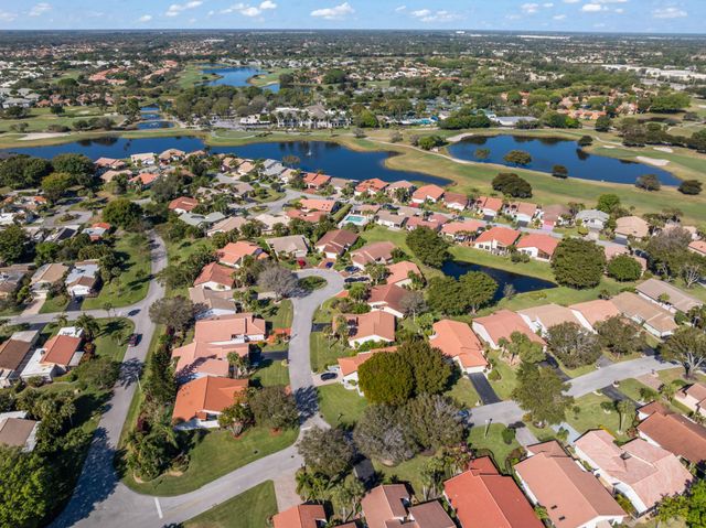 5545 Lakeview Mews Terrace, Boynton Beach, FL 33437