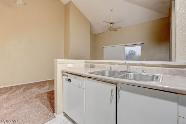 5000 Red Rock Street 218, Las Vegas, NV 89118