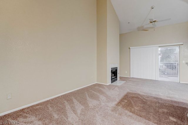 5000 Red Rock Street 218, Las Vegas, NV 89118