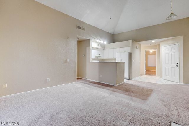 5000 Red Rock Street 218, Las Vegas, NV 89118