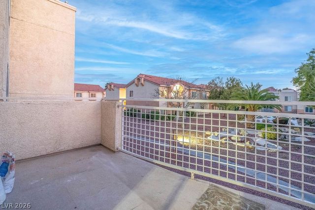 5000 Red Rock Street 218, Las Vegas, NV 89118