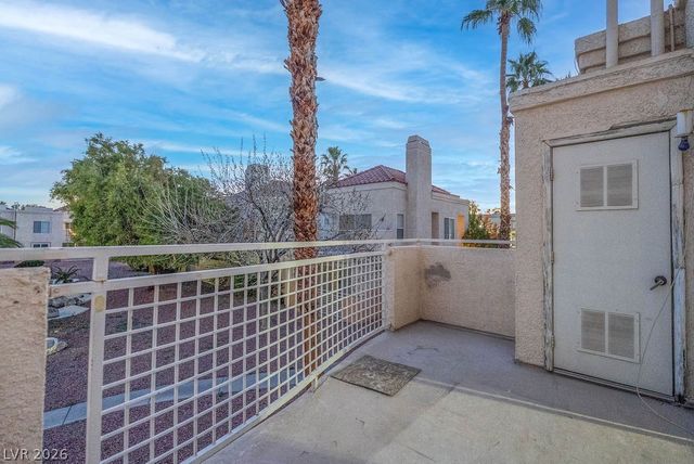 5000 Red Rock Street 218, Las Vegas, NV 89118