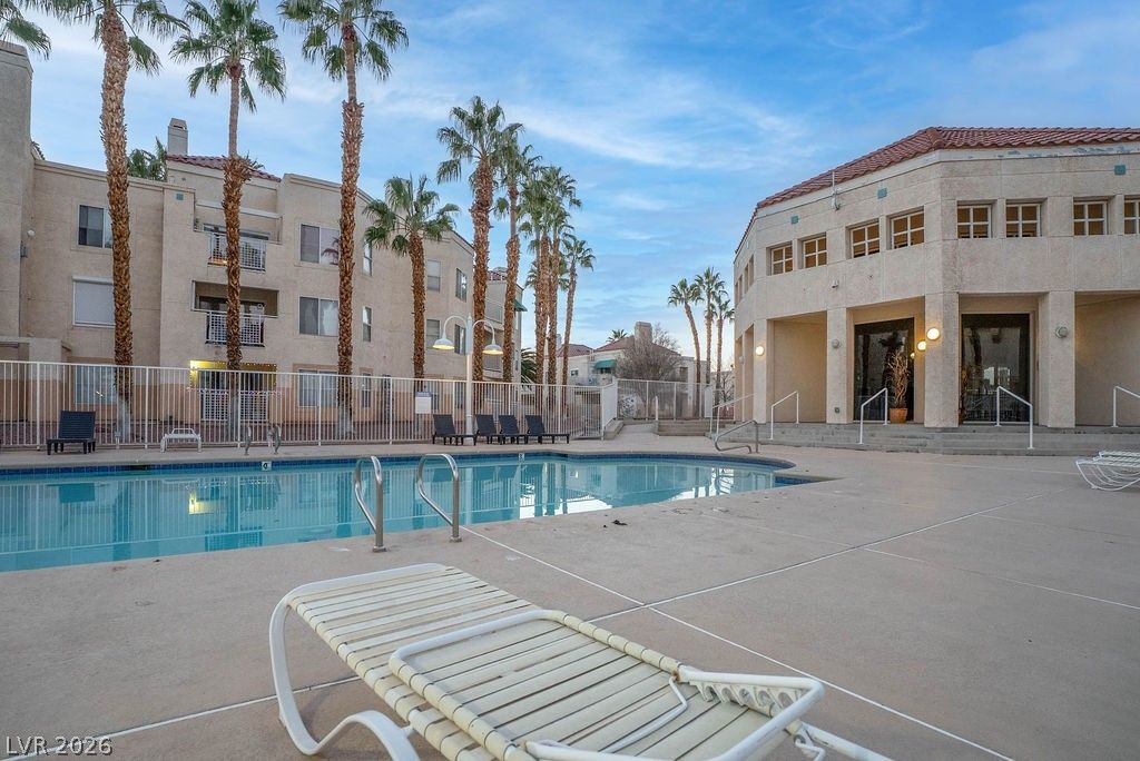 Image 5 of property listing at 5000 Red Rock Street 218, Las Vegas, NV 89118