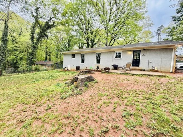 105 Tall Tree Road, Bogart, GA 30622