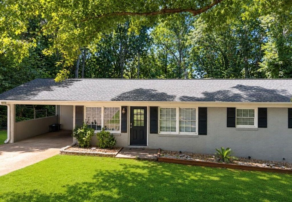 105 Tall Tree Road, Bogart, GA 30622