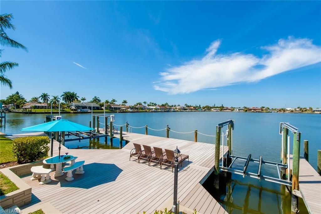 4902 SW 5th PL, CAPE CORAL, FL 33914 — exterior