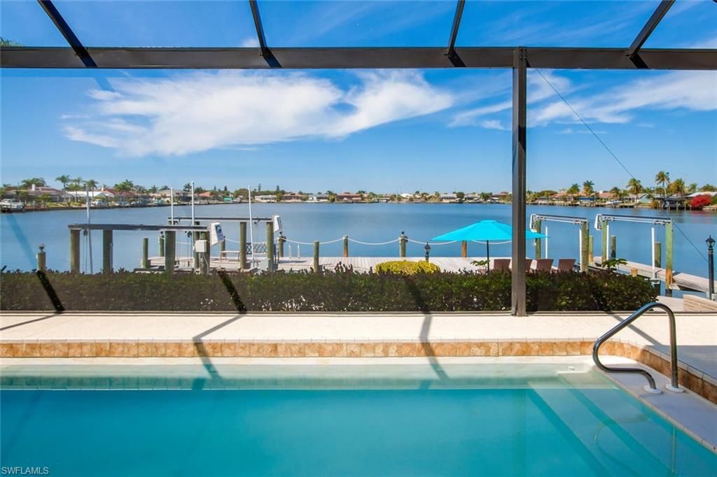 4902 SW 5th PL, CAPE CORAL, FL 33914 — photo 3
