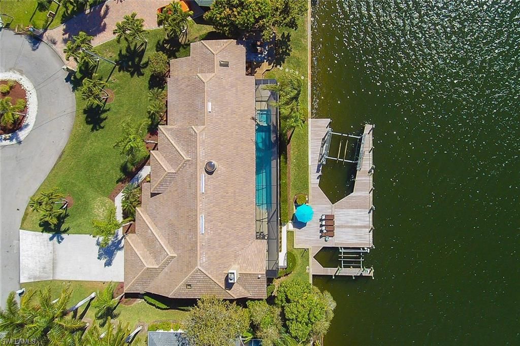 4902 SW 5th PL, CAPE CORAL, FL 33914 — photo 4
