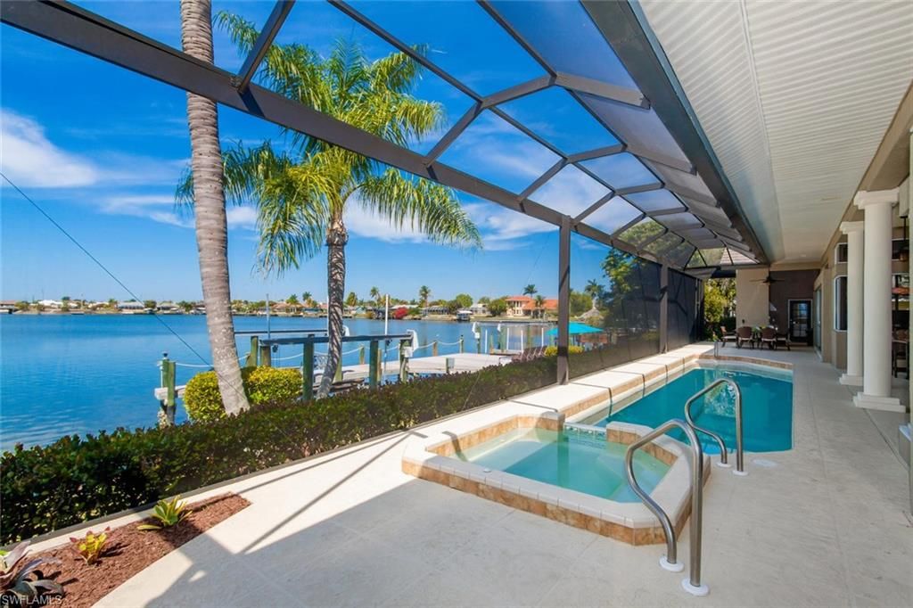 4902 SW 5th PL, CAPE CORAL, FL 33914 — photo 5