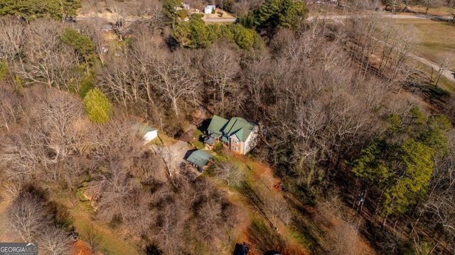 7540 County Line Road, Lula, GA 30554