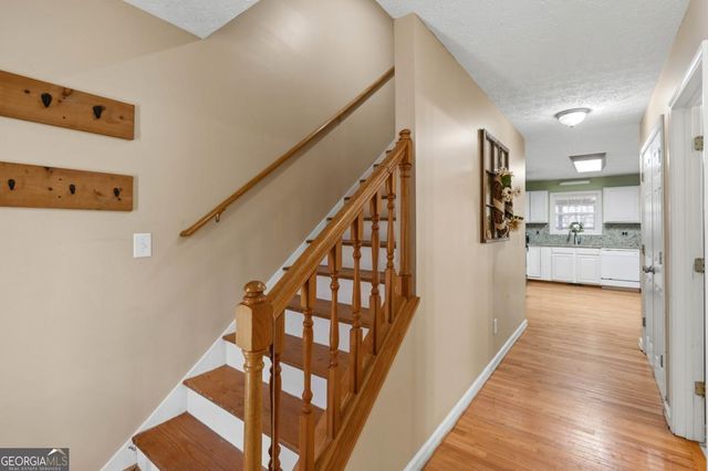 7540 County Line Road, Lula, GA 30554